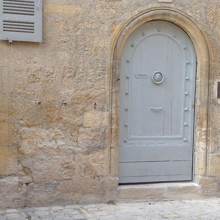 Le Porche De Sarlat Aparthotel Luaran gambar