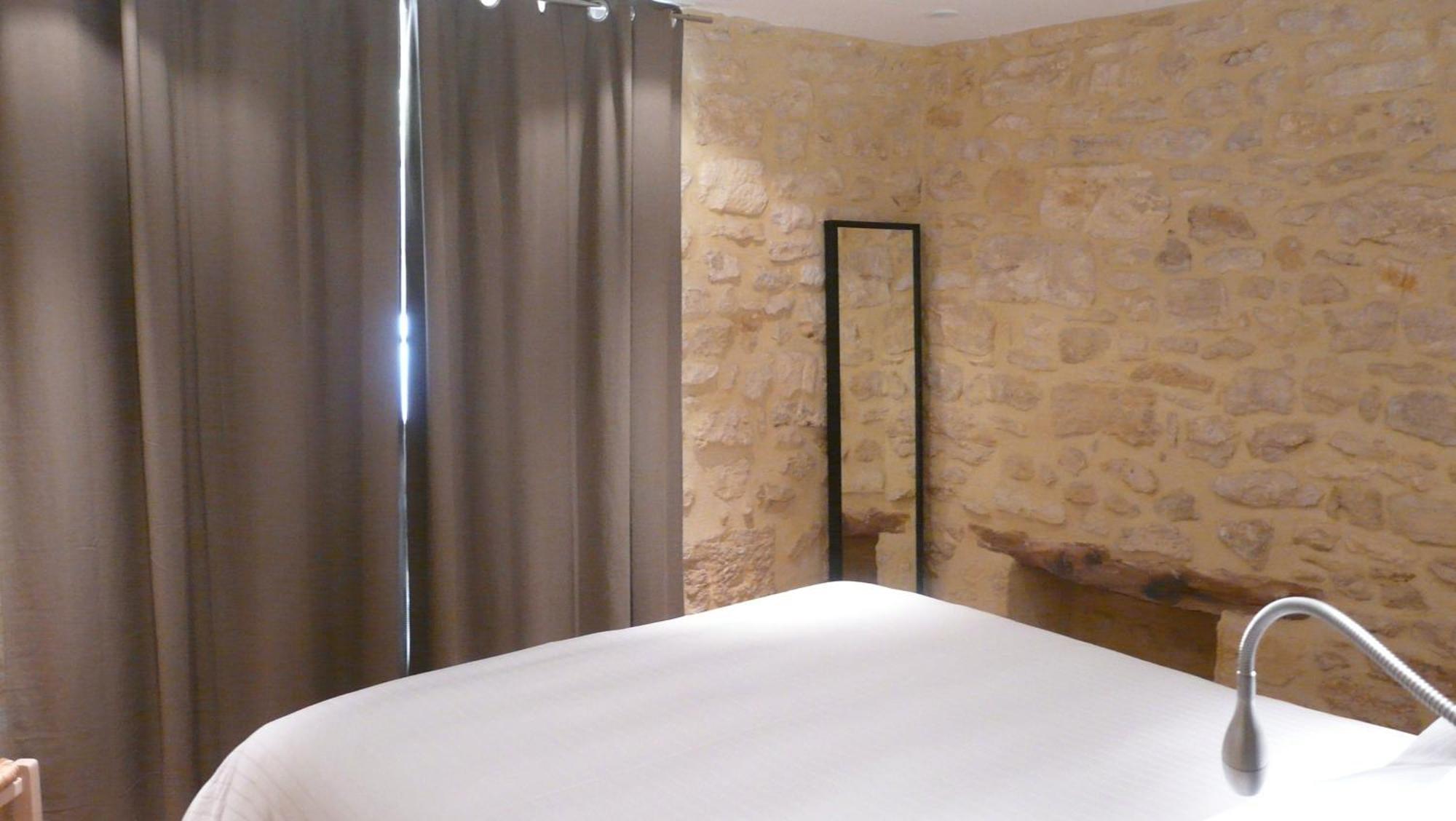 Le Porche De Sarlat Aparthotel Luaran gambar