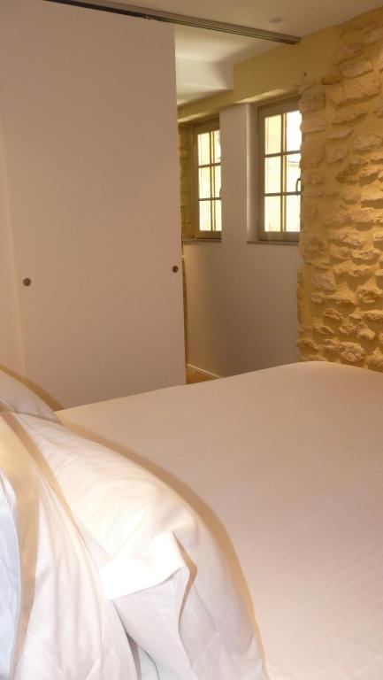 Le Porche De Sarlat Aparthotel Bilik gambar