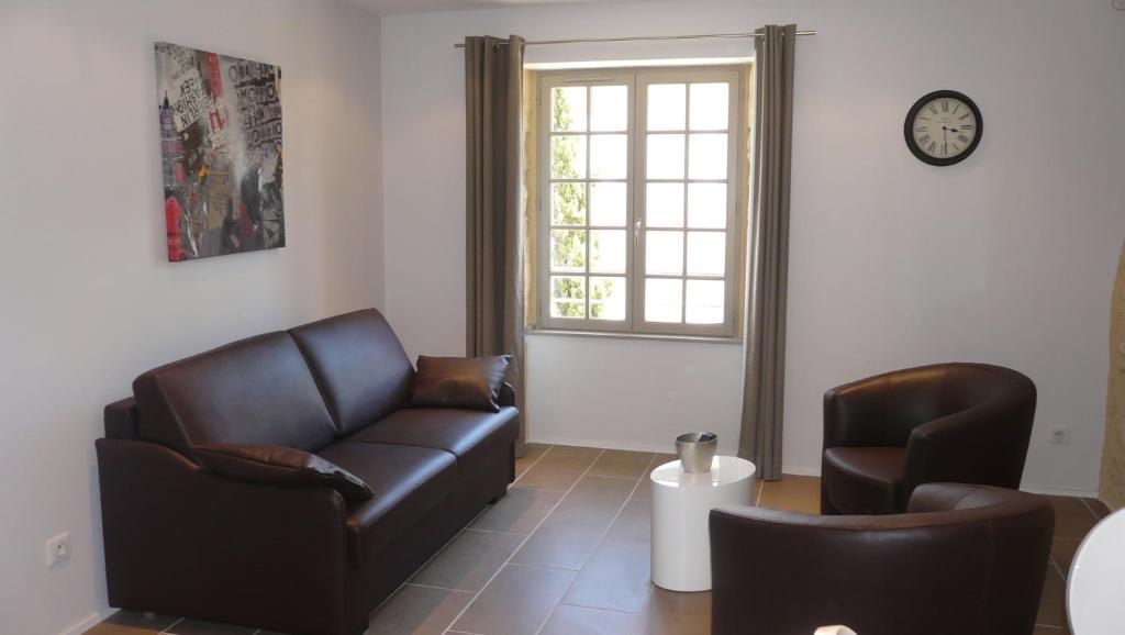 Le Porche De Sarlat Aparthotel Bilik gambar