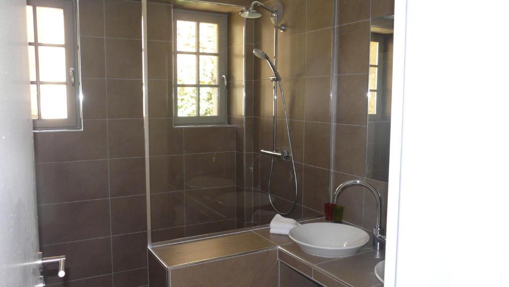 Le Porche De Sarlat Aparthotel Bilik gambar