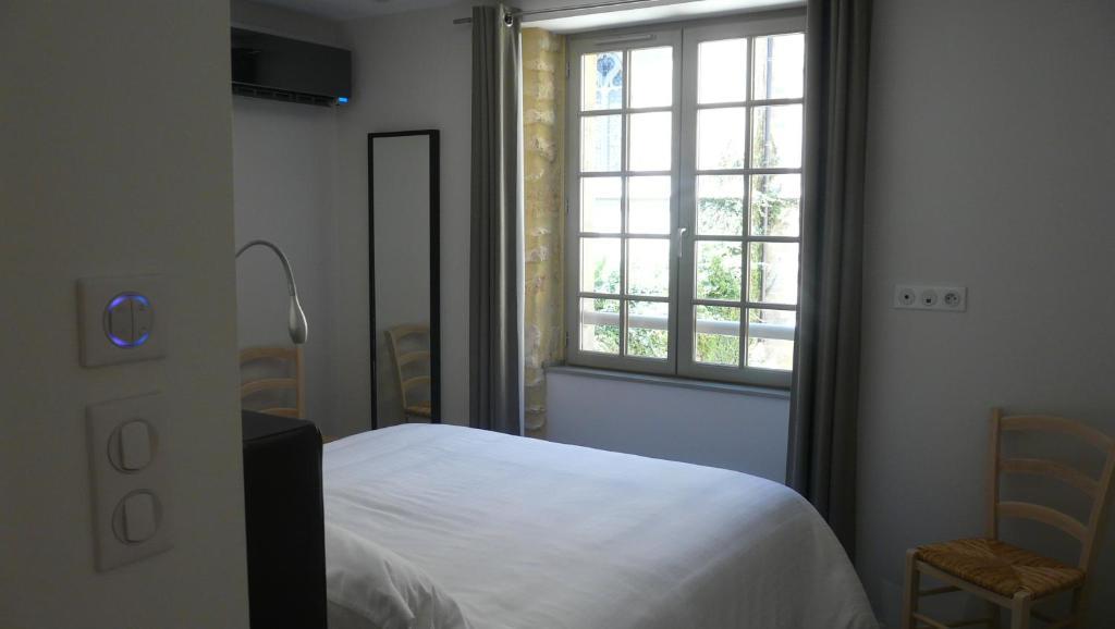 Le Porche De Sarlat Aparthotel Bilik gambar