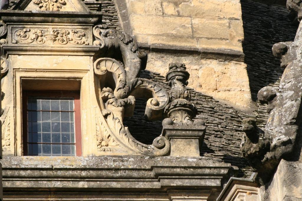 Le Porche De Sarlat Aparthotel Luaran gambar